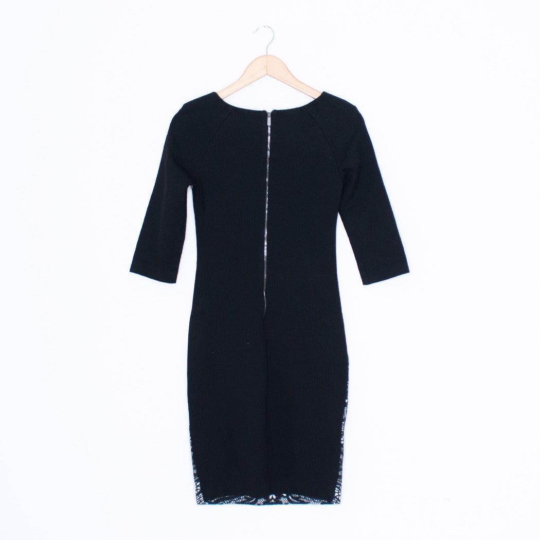 Seventy Sergio Tegon Dress
