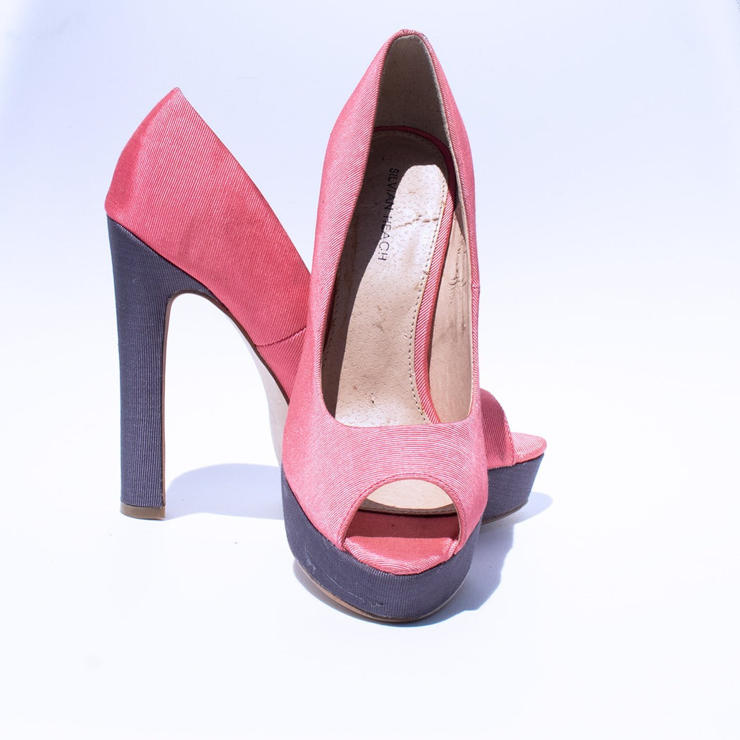 Silvian Heach Shoes