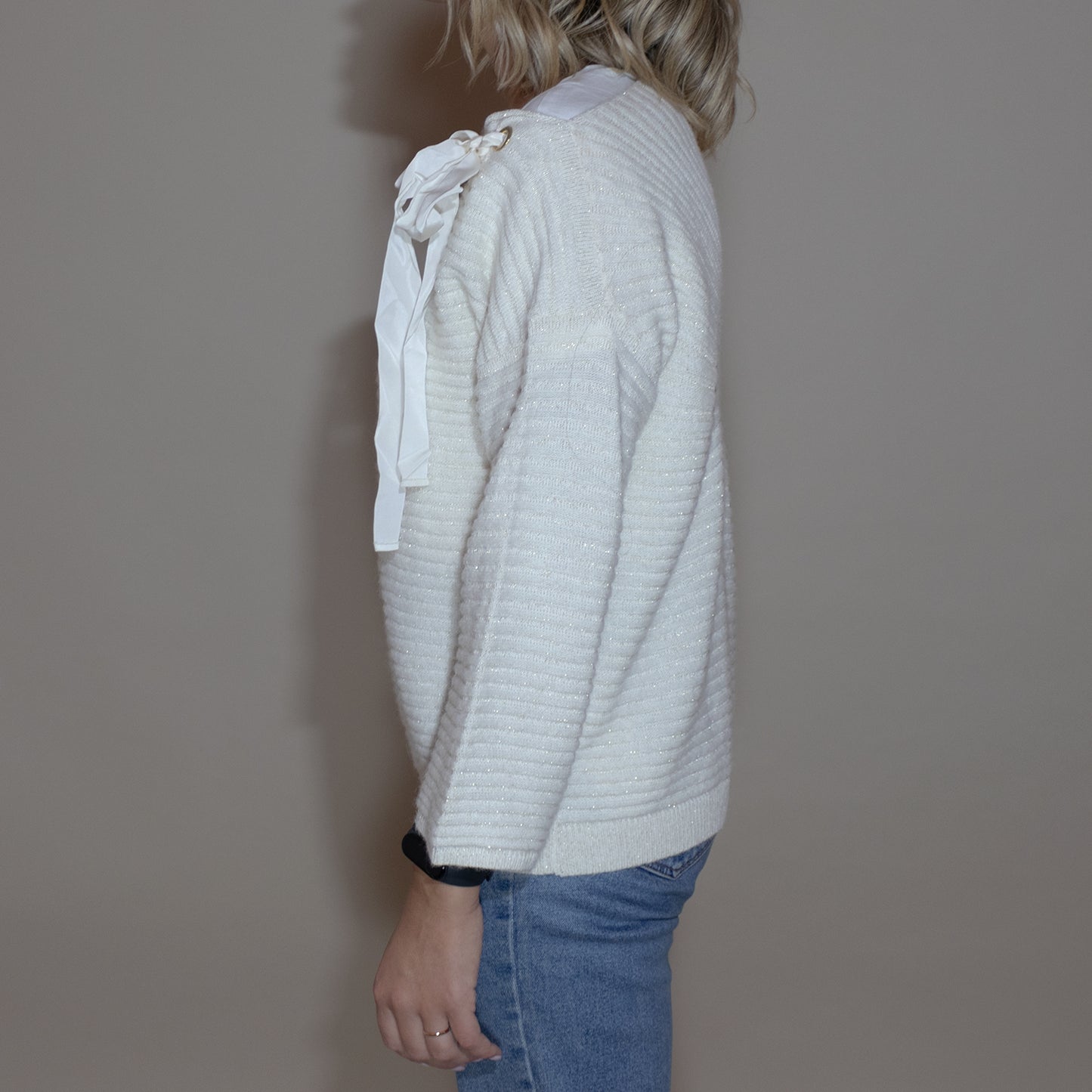 Pull Liu Jo
