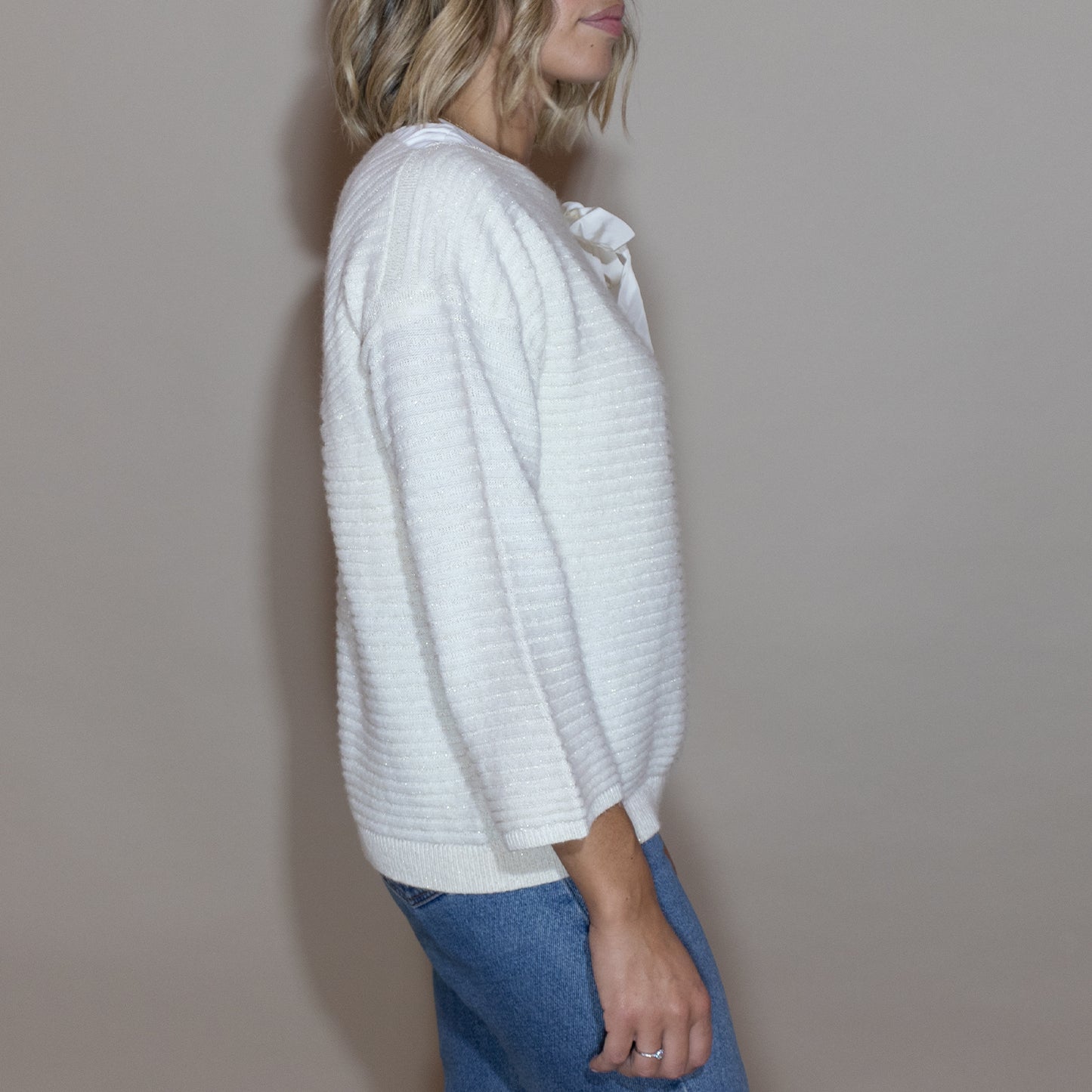 Pull Liu Jo