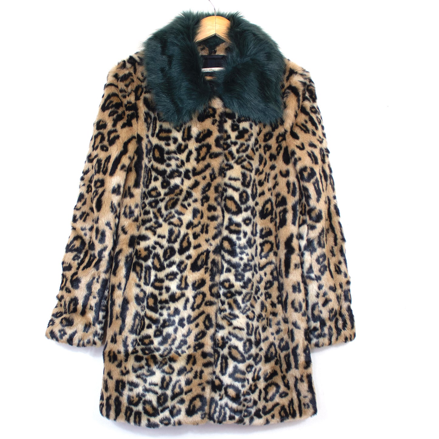 Gaudi coat