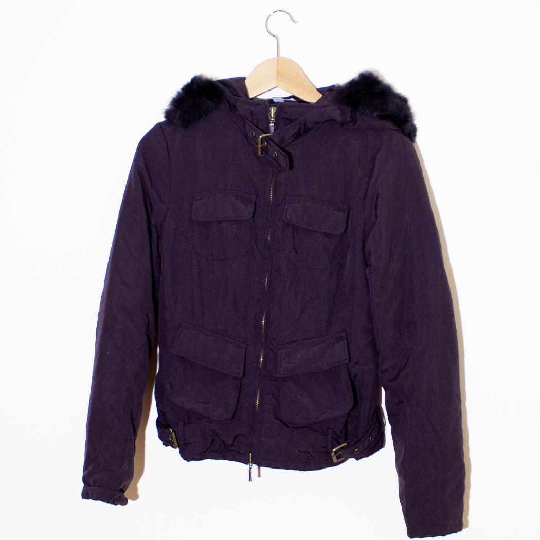 Stefanel coat