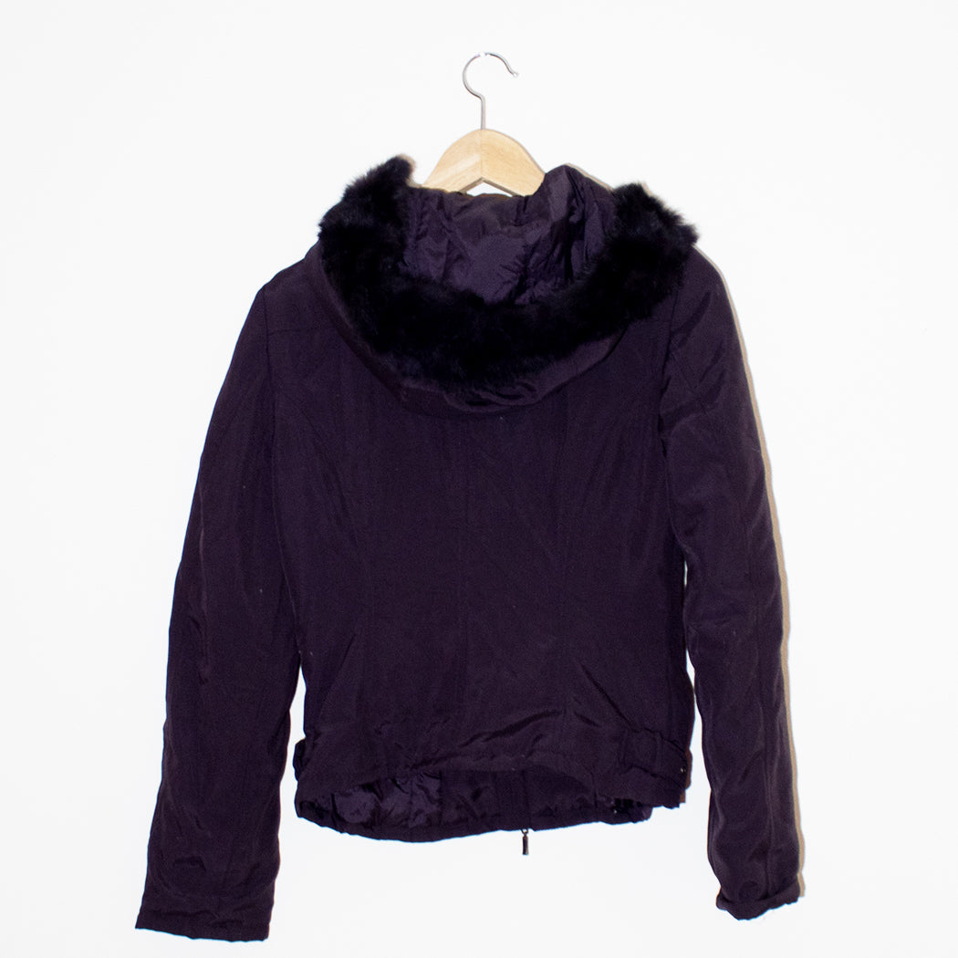 Stefanel coat
