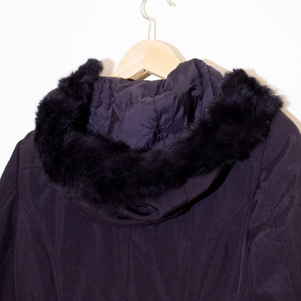 Stefanel coat