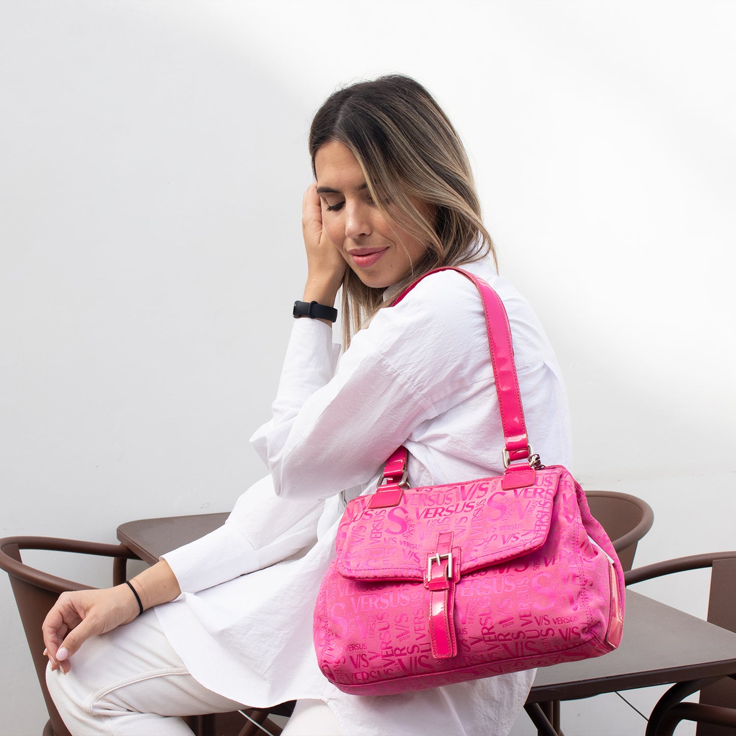 Mala Versus Versace