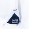 Camisa Saint Barth