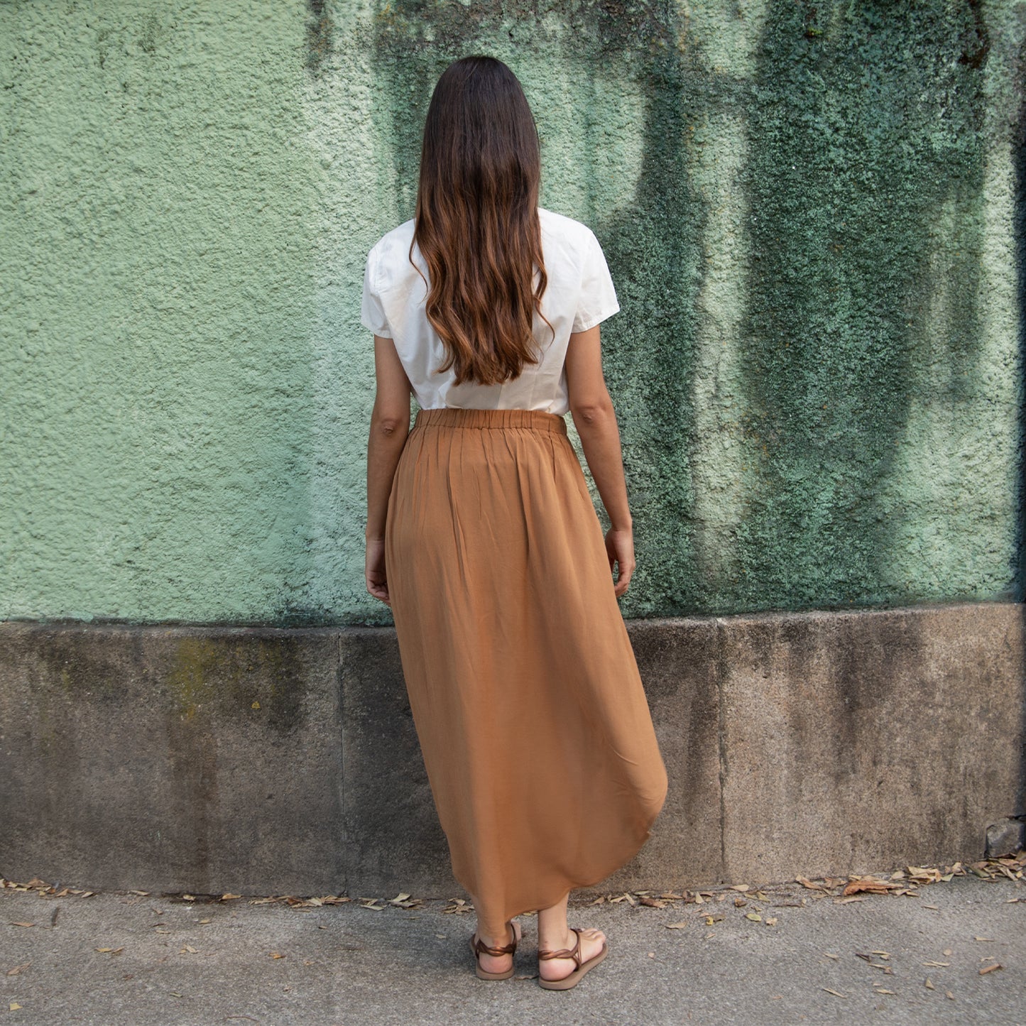 Bershka skirt