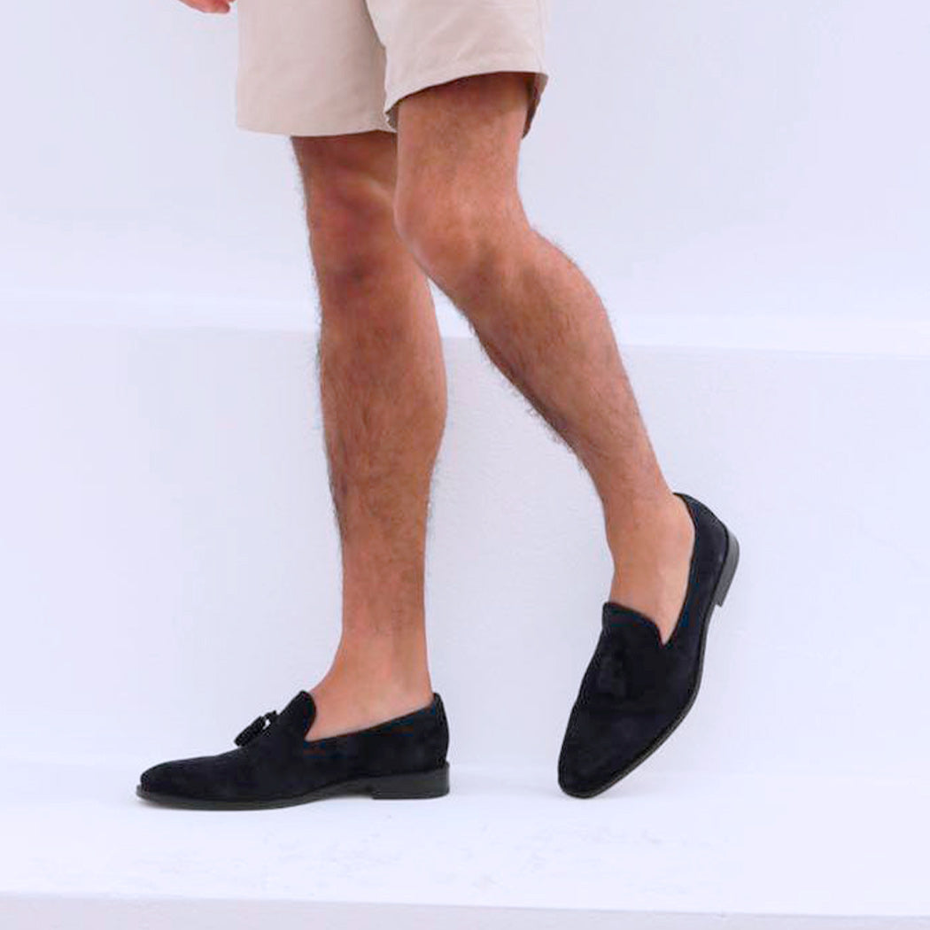 Pasiori Amalfi Shoes