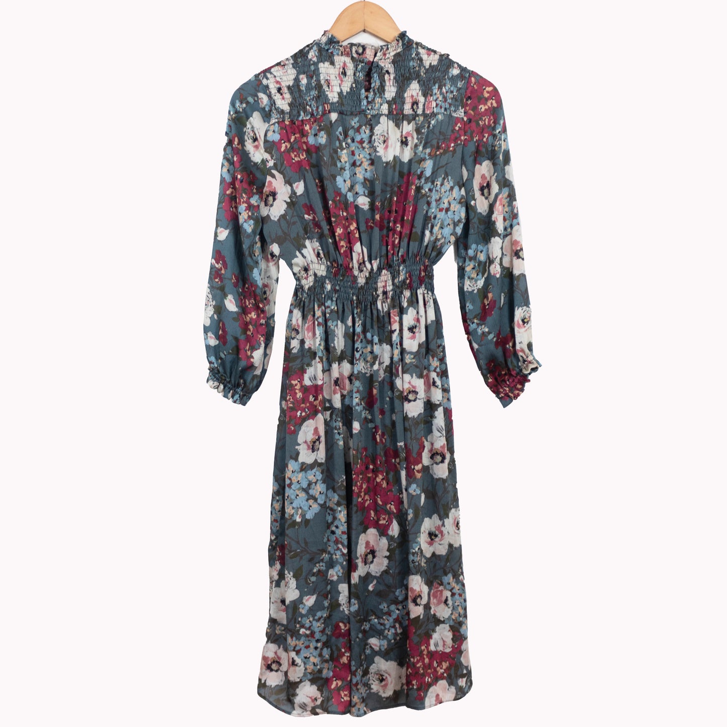 Zara dress