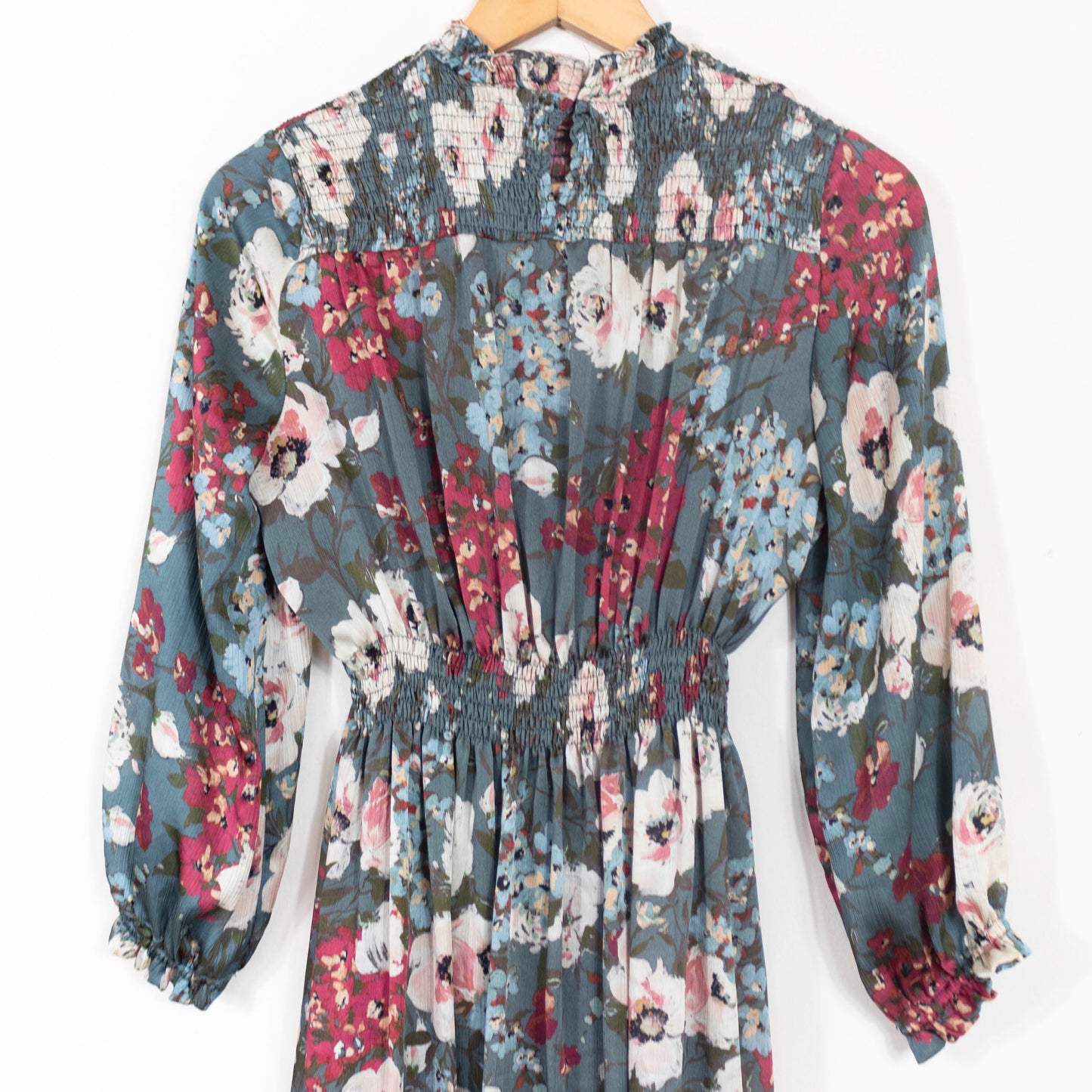 Zara dress