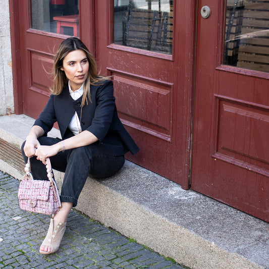 Comprar usado? Descubra estas lojas vintage online