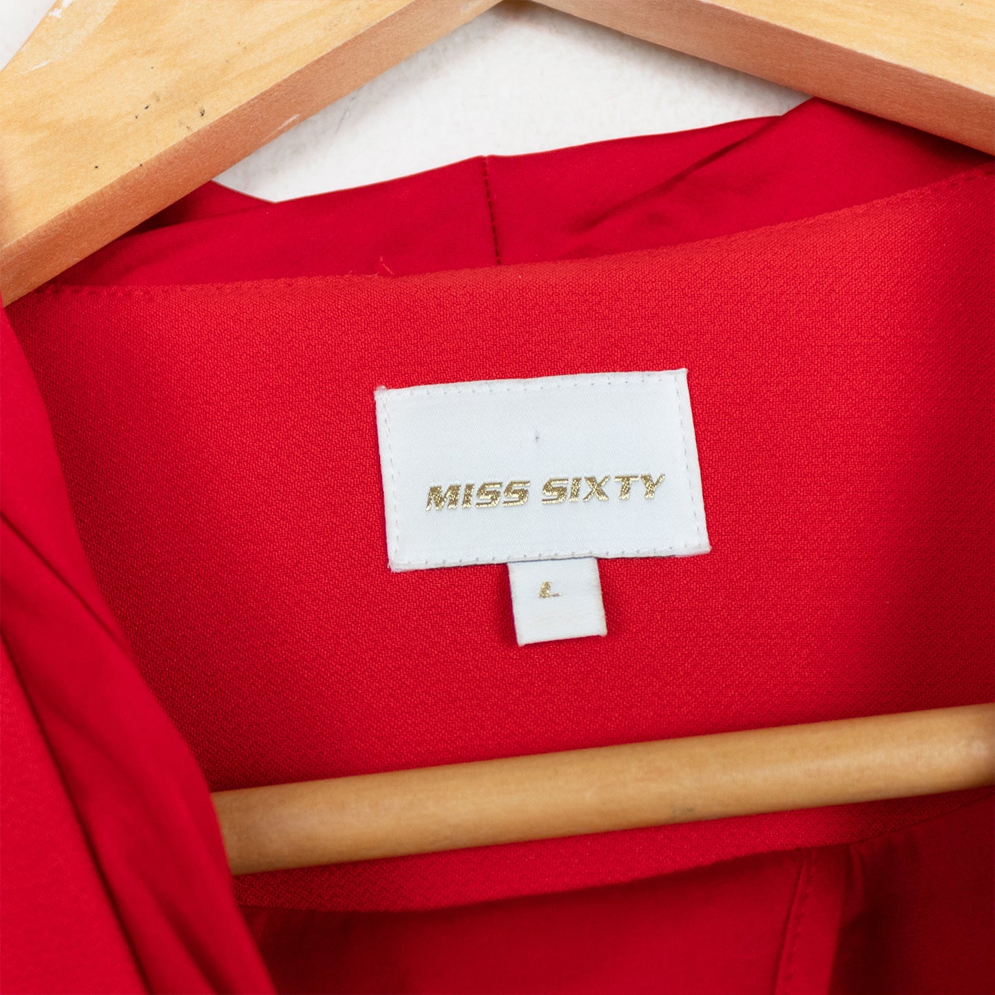 Miss Sixty blazer