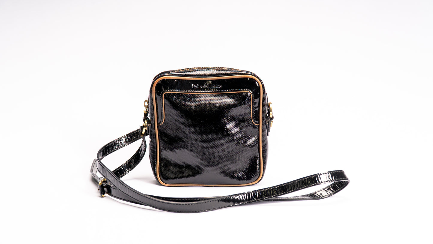 Bolsa Pedro del Hierro