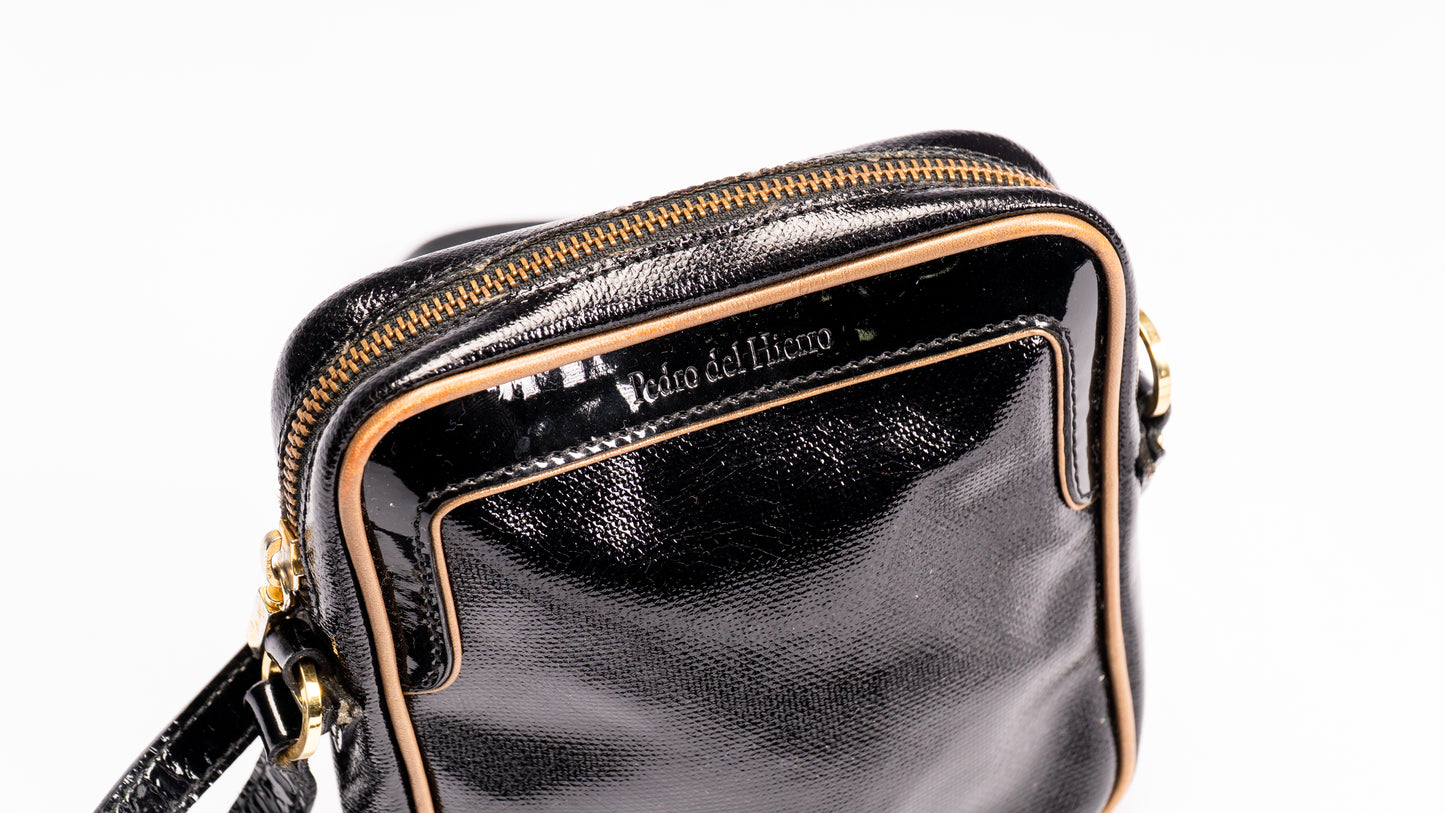 Bolsa Pedro del Hierro