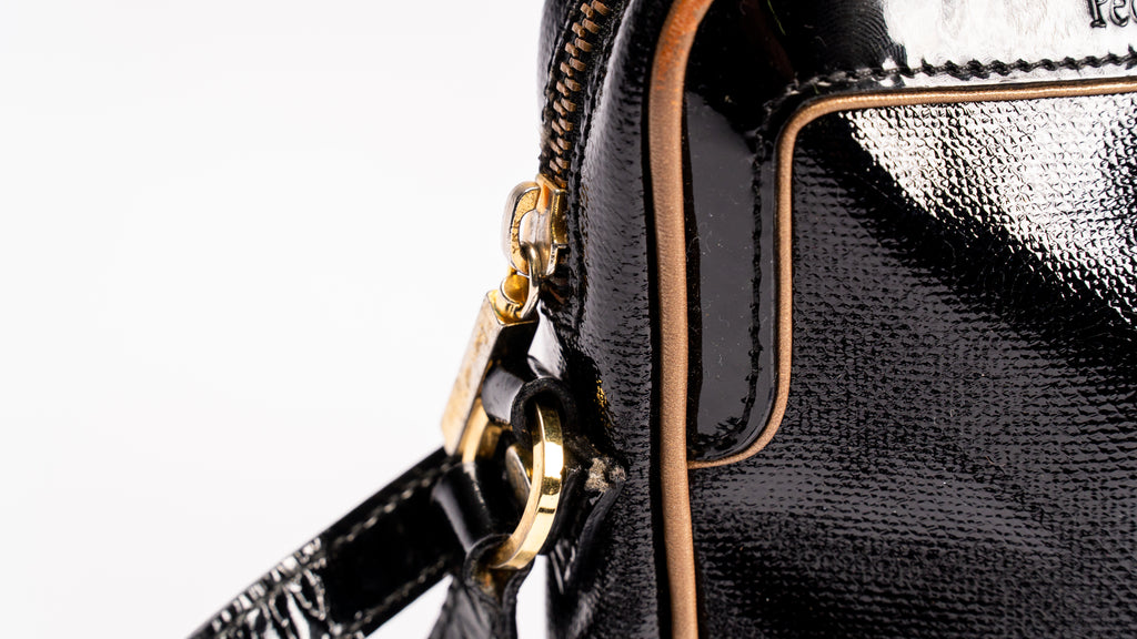 Bolsa Pedro del Hierro