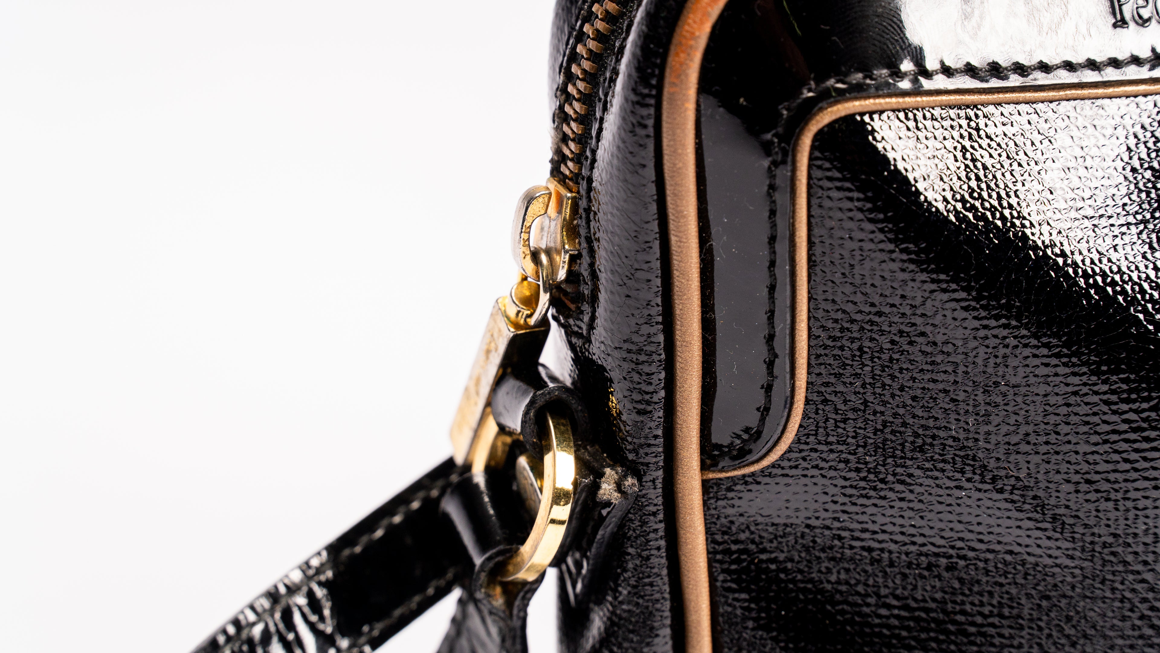 Bolsa Pedro del Hierro