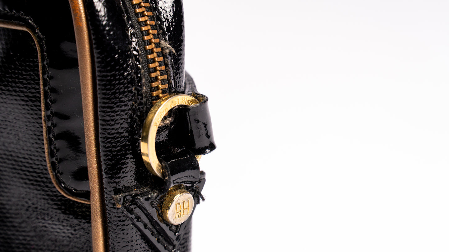 Bolsa Pedro del Hierro