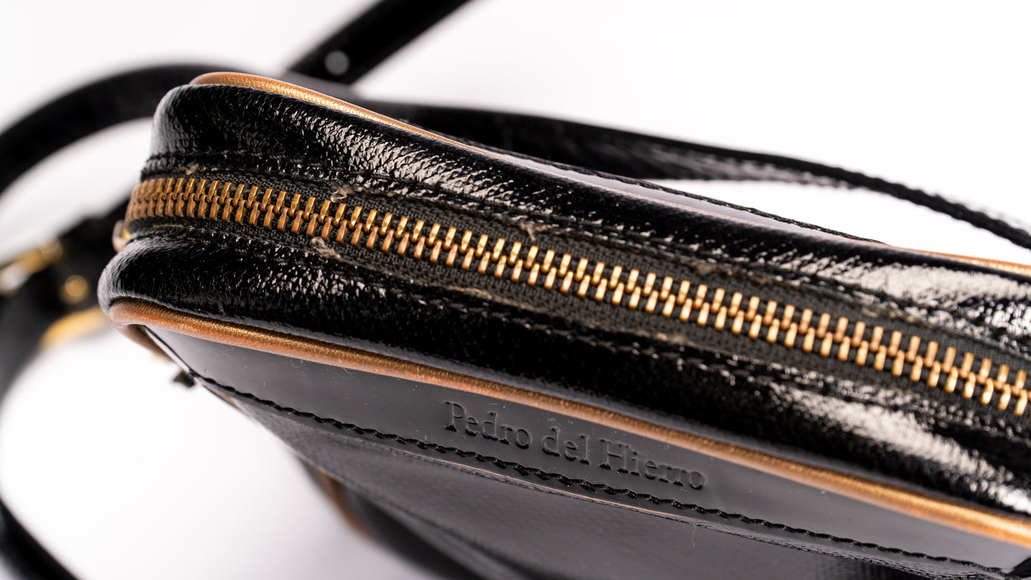 Bolsa Pedro del Hierro