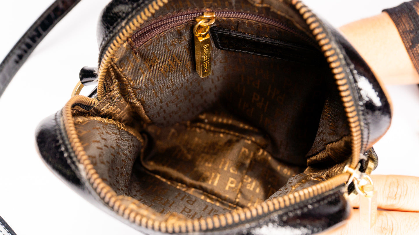 Bolsa Pedro del Hierro