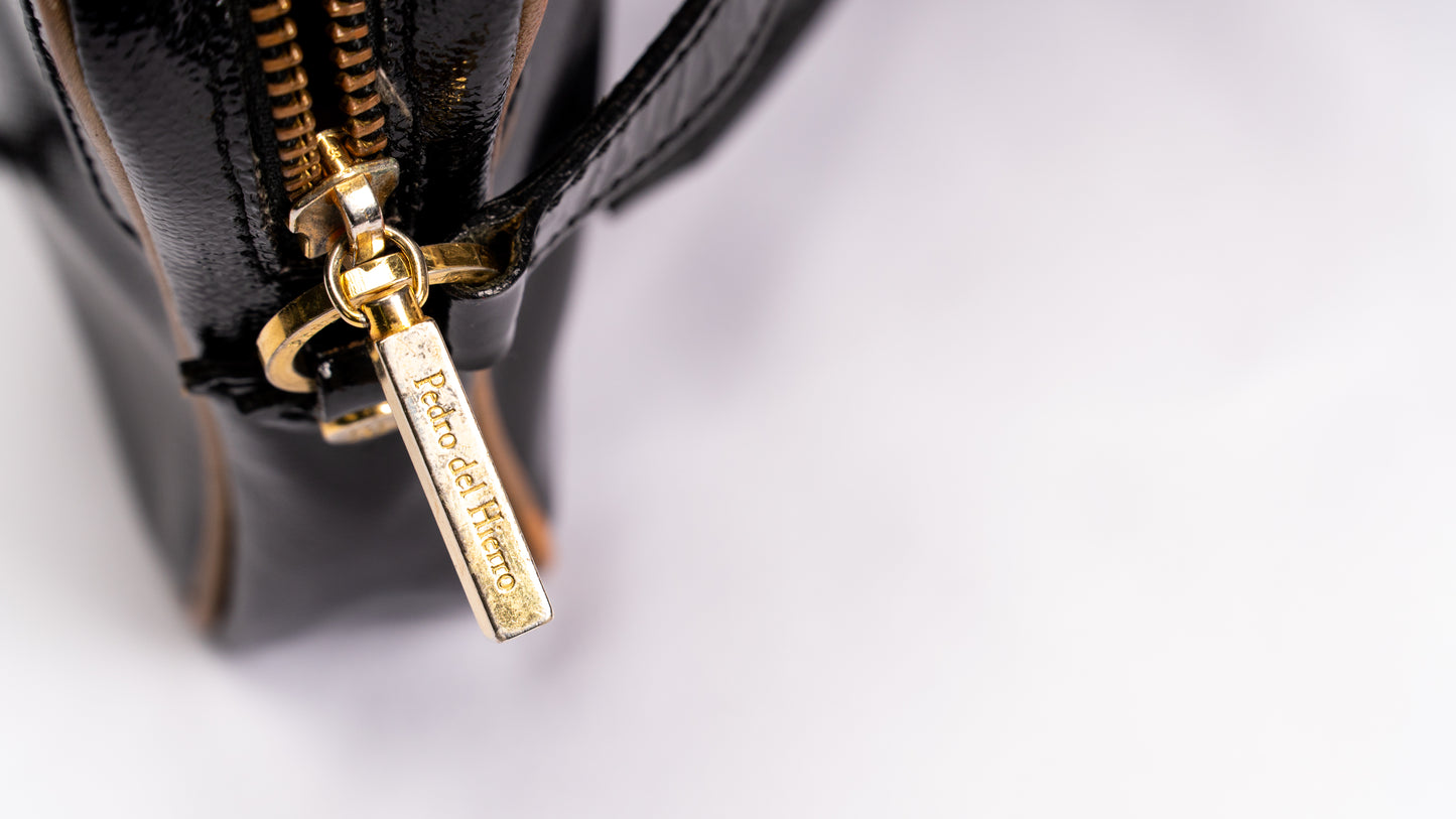 Bolsa Pedro del Hierro