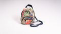 Mini Mochila Caprisa