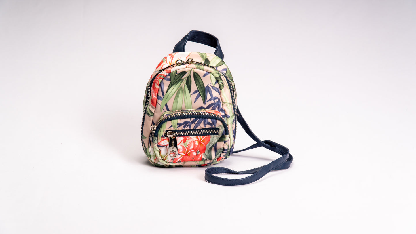 Mini Mochila Caprisa