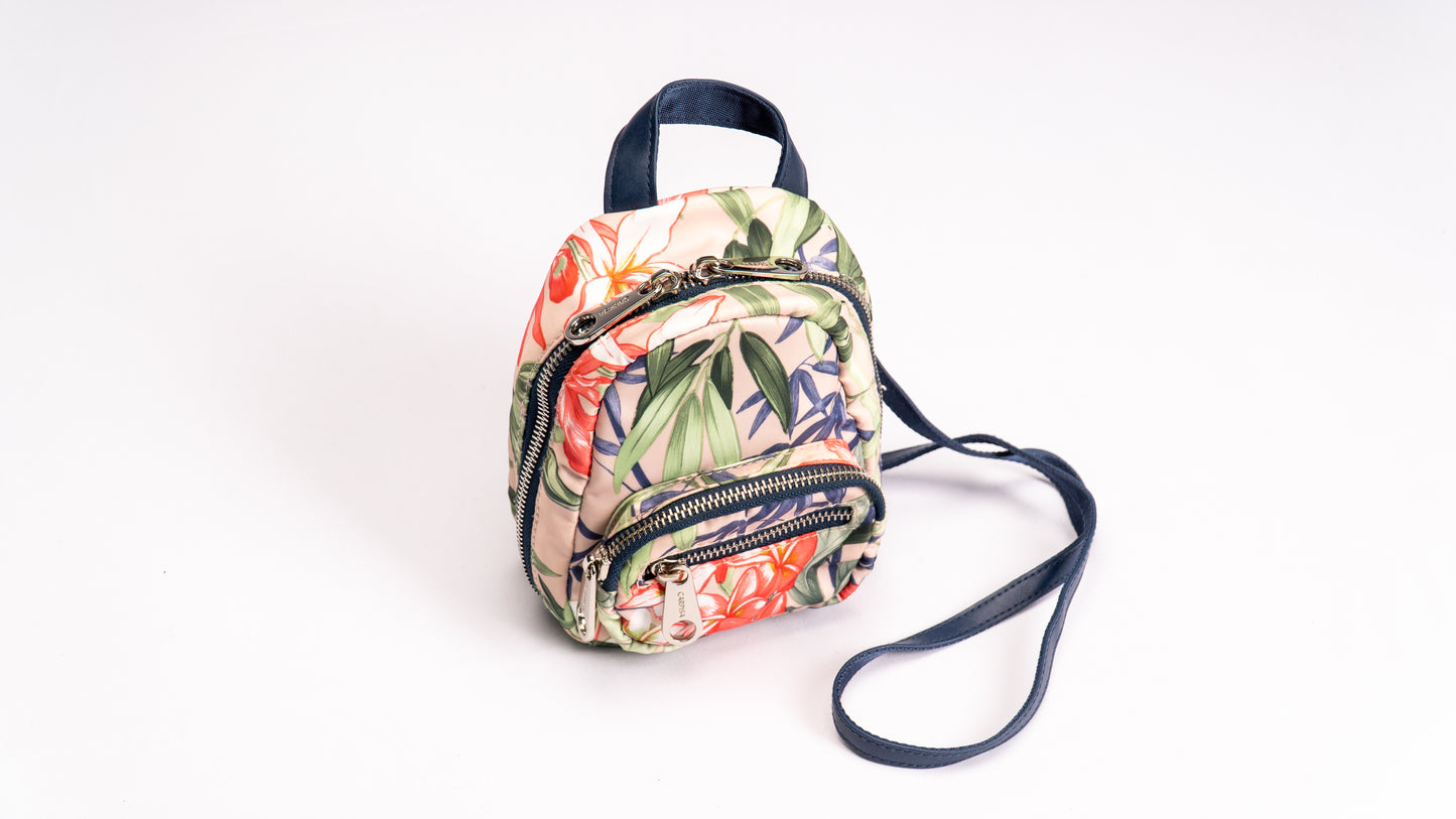 Mini Mochila Caprisa