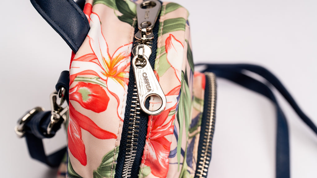Mini Mochila Caprisa