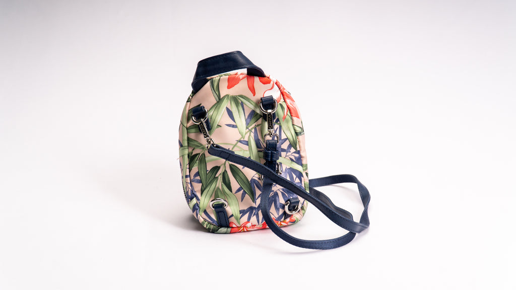 Mini Mochila Caprisa