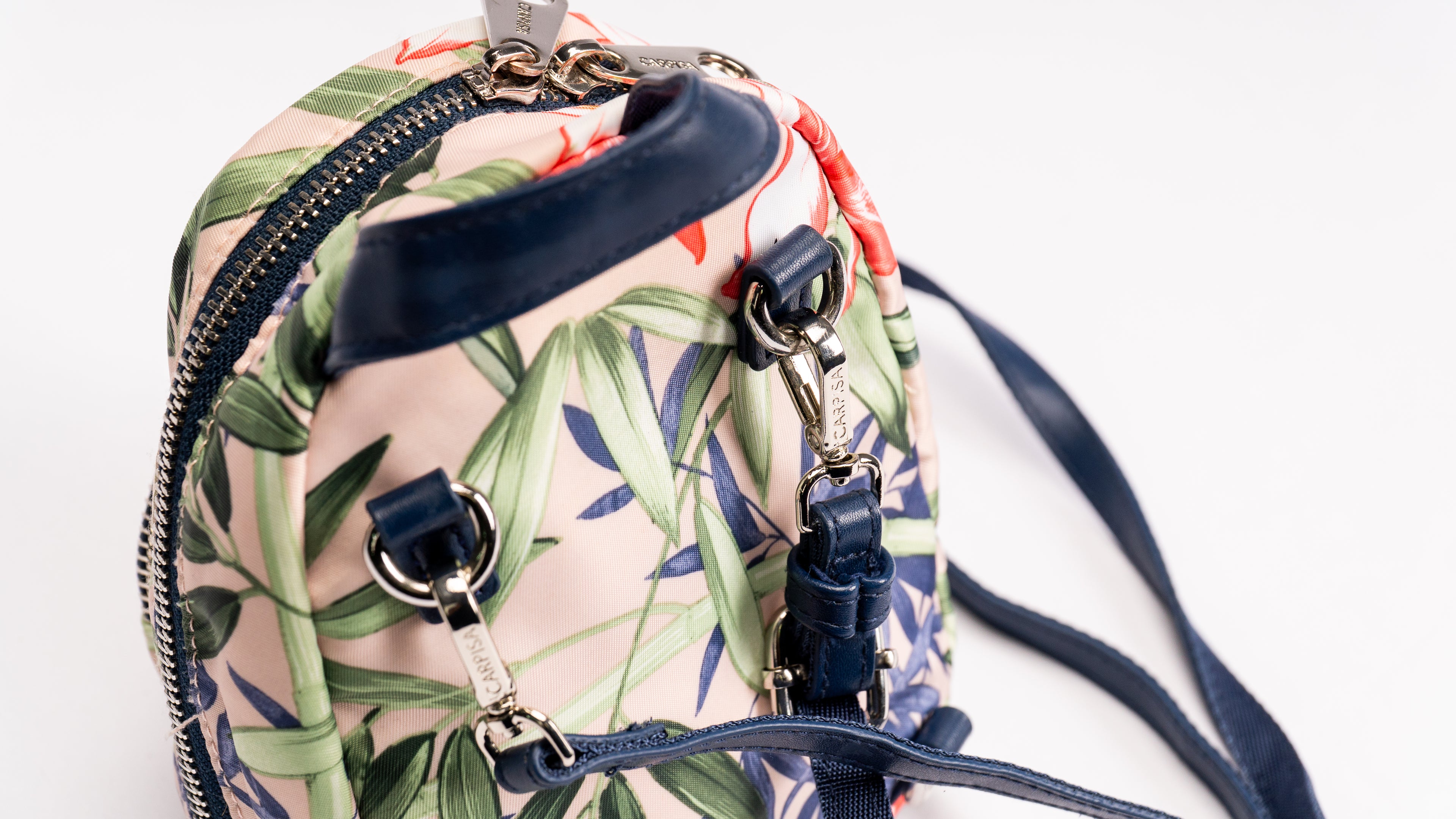 Mini Mochila Caprisa