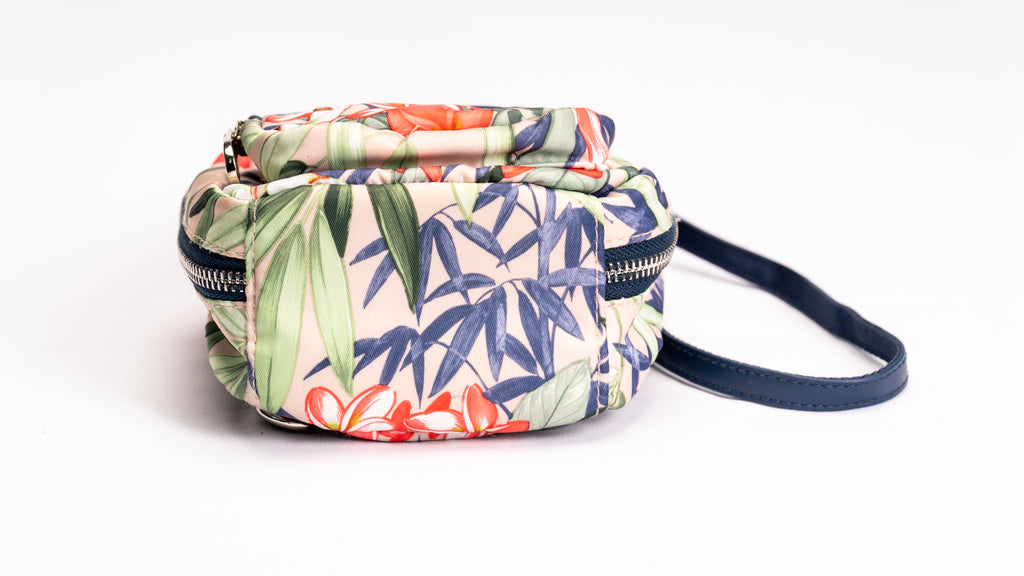 Mini Mochila Caprisa