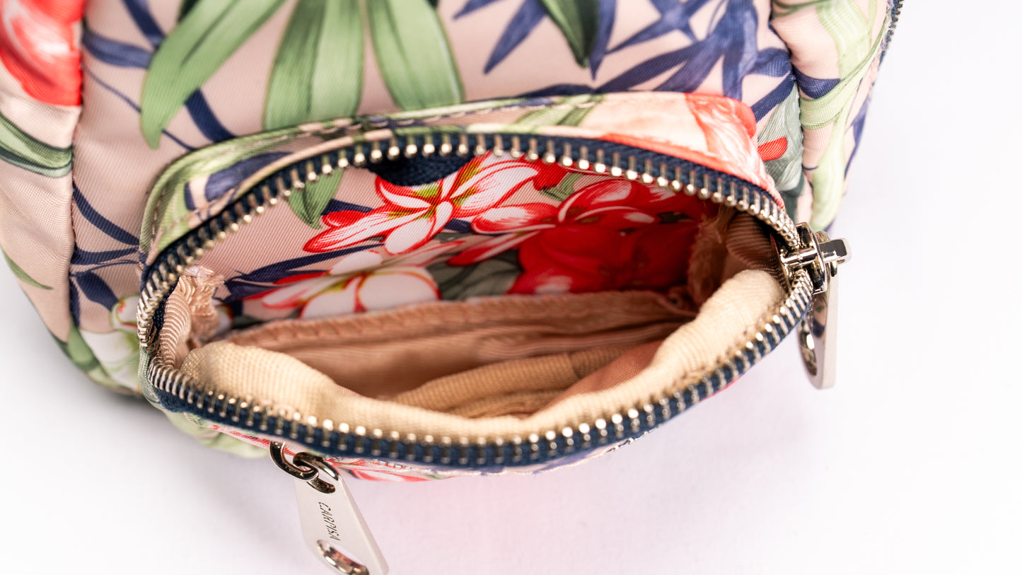 Mini Mochila Caprisa