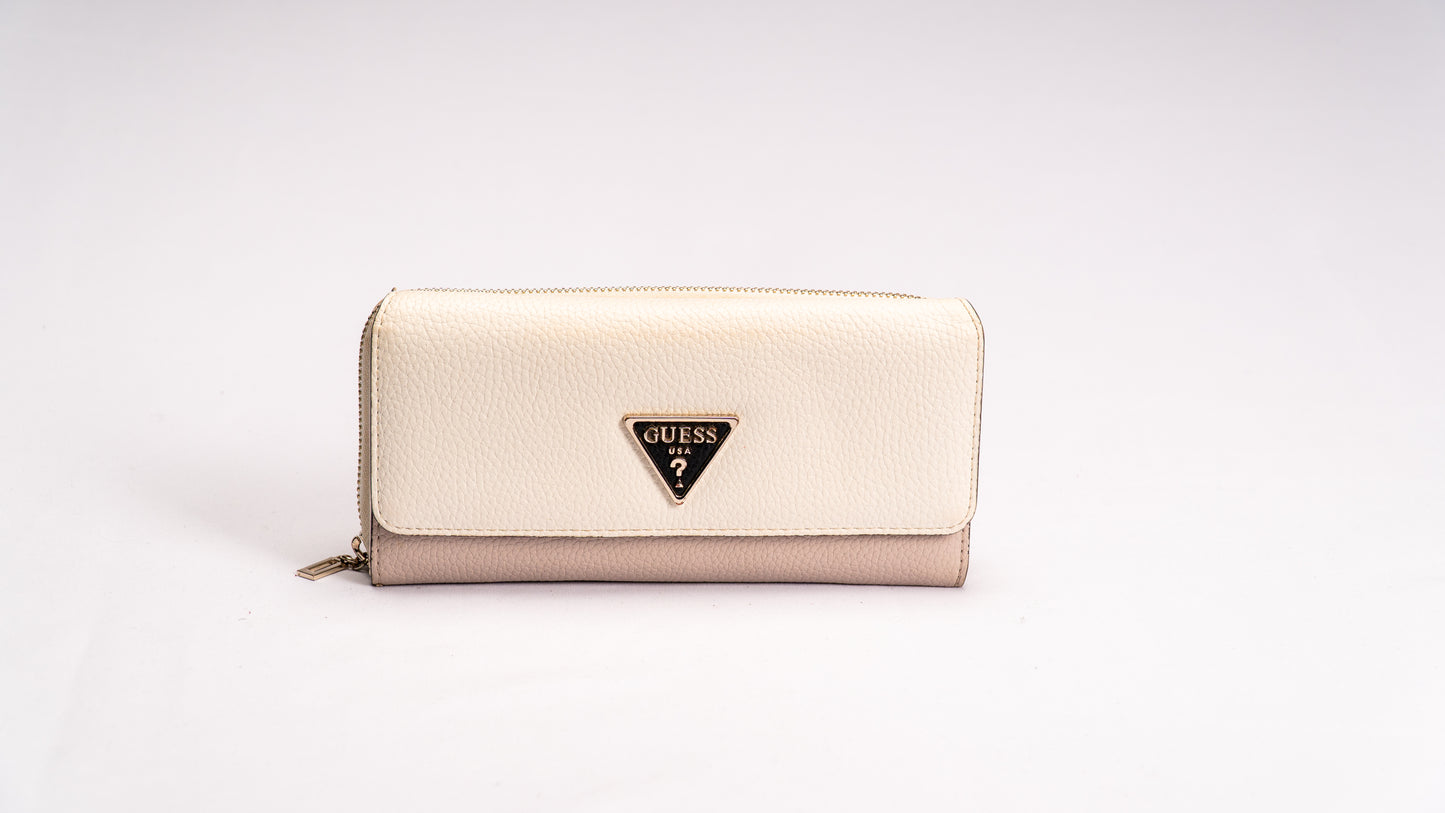 Carteira Guess
