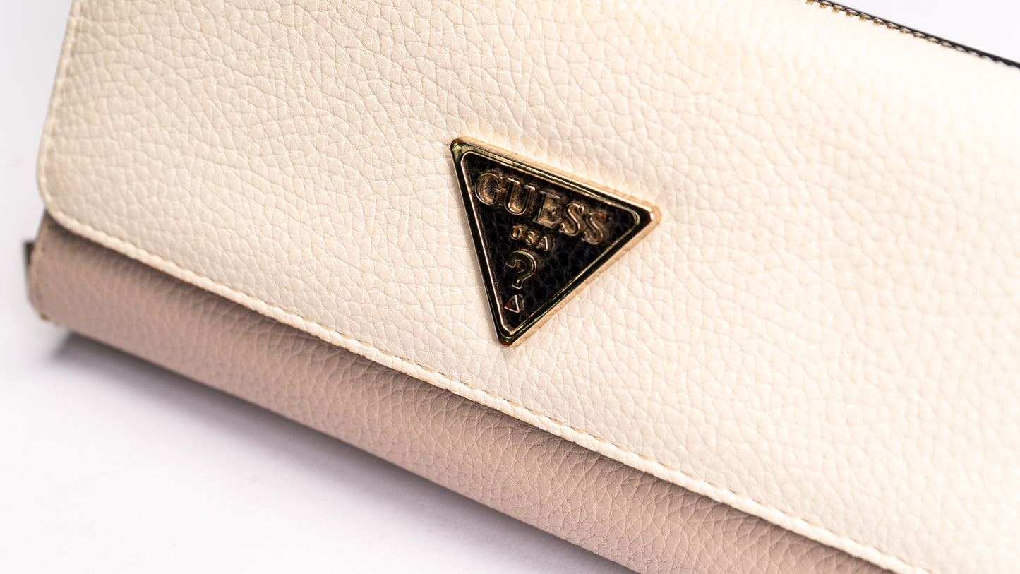 Carteira Guess