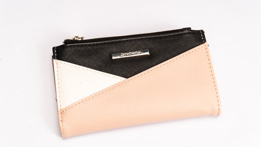 Carteira Stradivarius