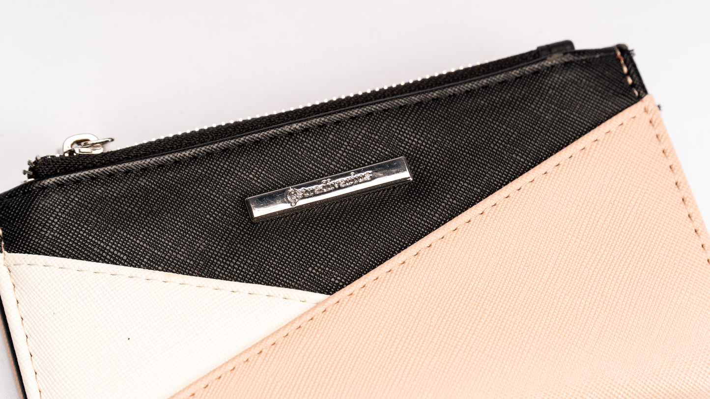 Carteira Stradivarius