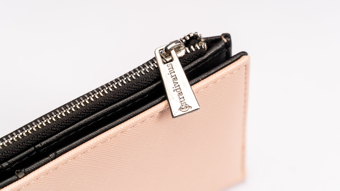 Carteira Stradivarius