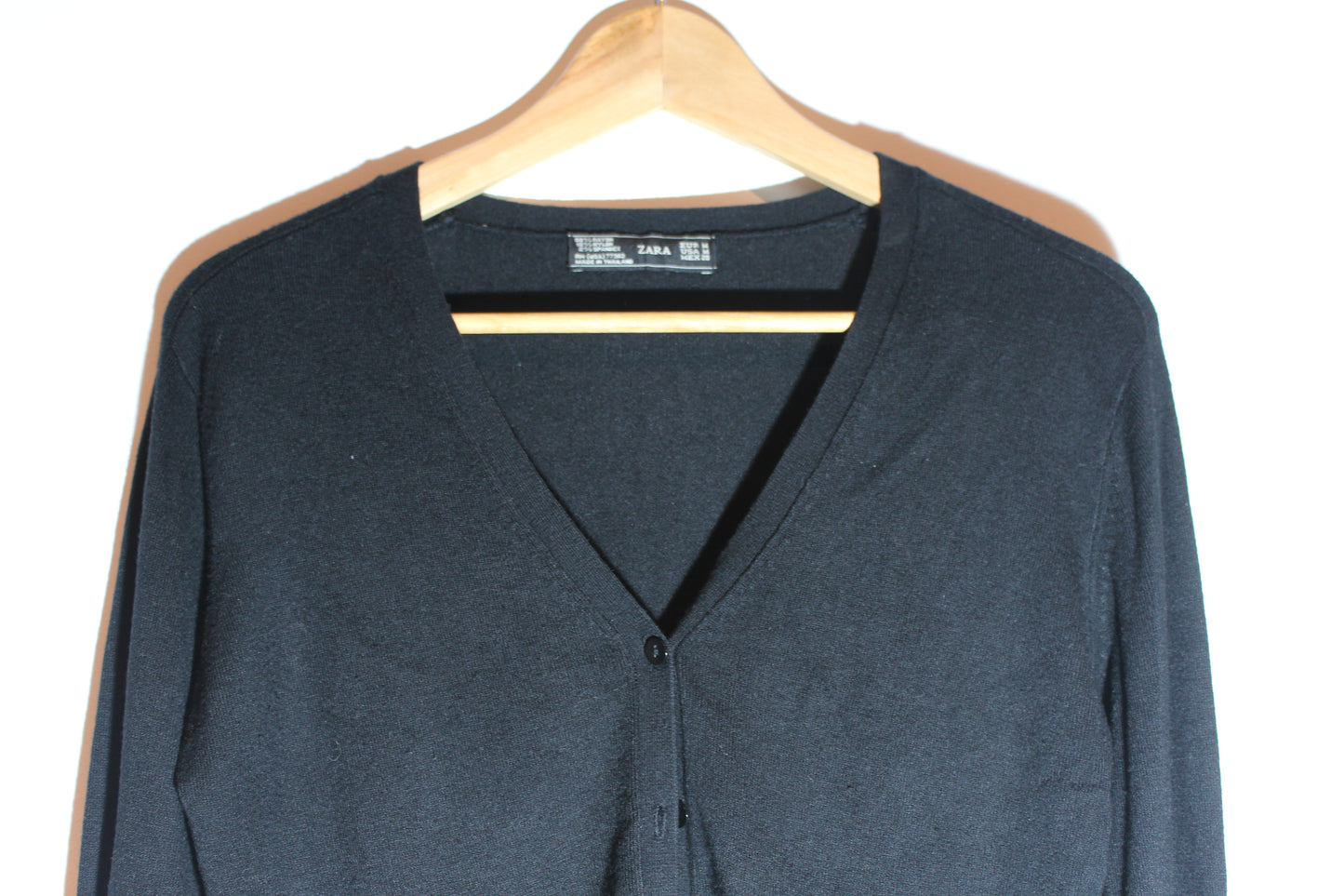 Cardigan Zara
