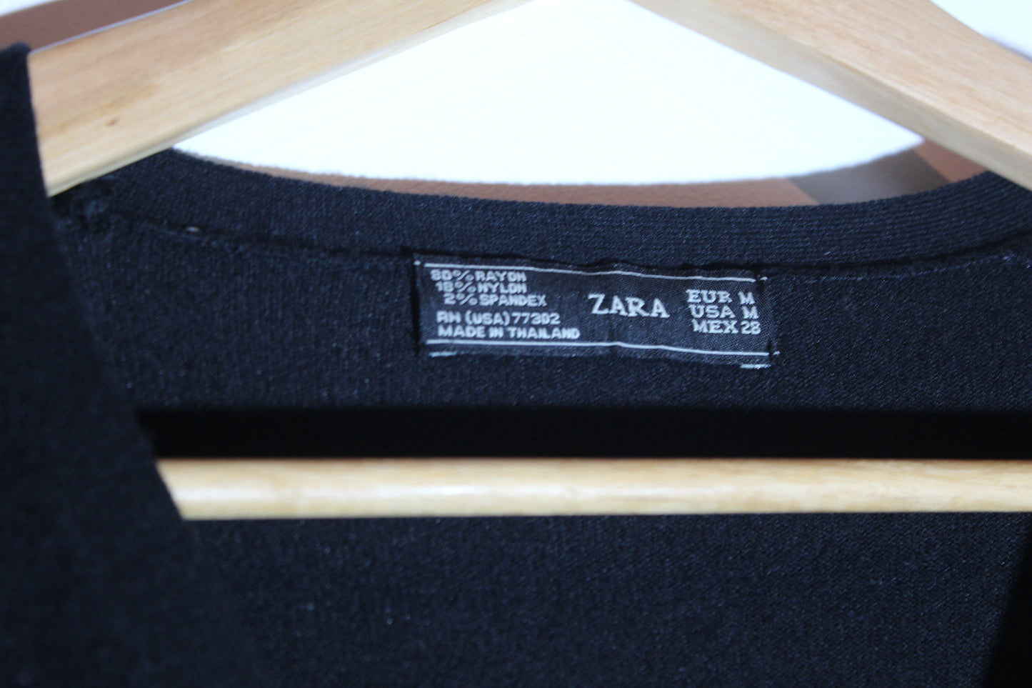 Cardigan Zara