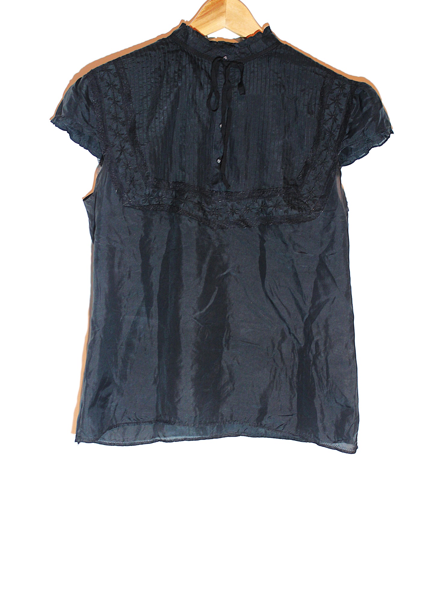 Blusa Massimo Dutti