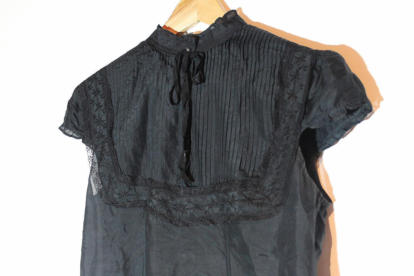 Blusa Massimo Dutti