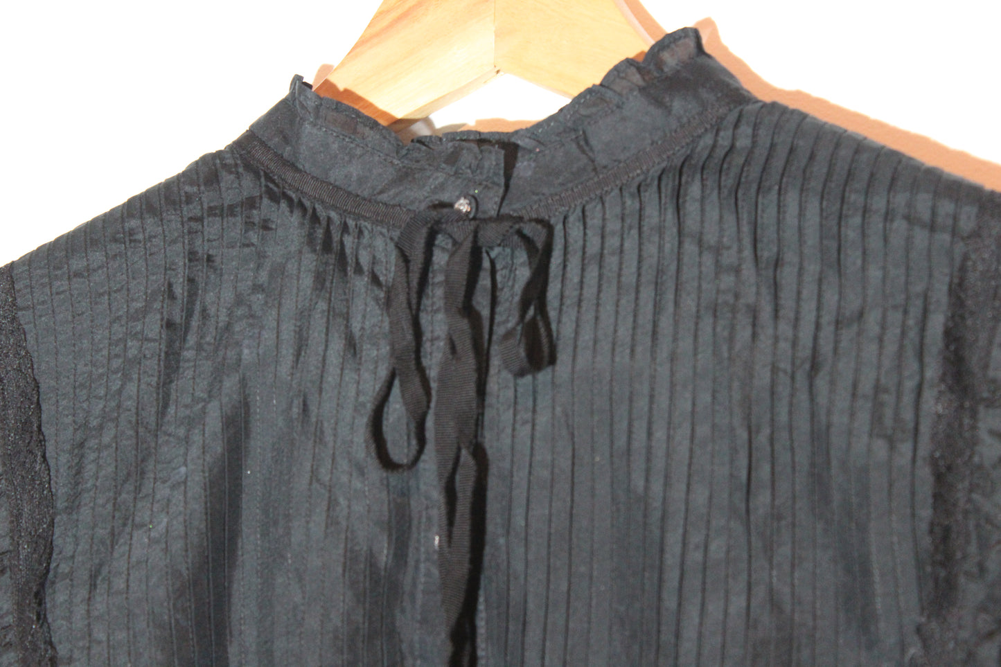 Blusa Massimo Dutti