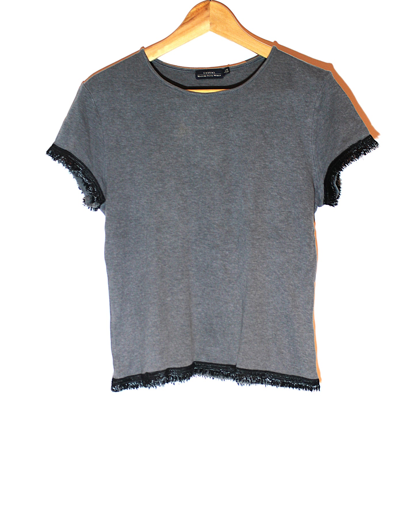 T-shirt Massimo Dutti