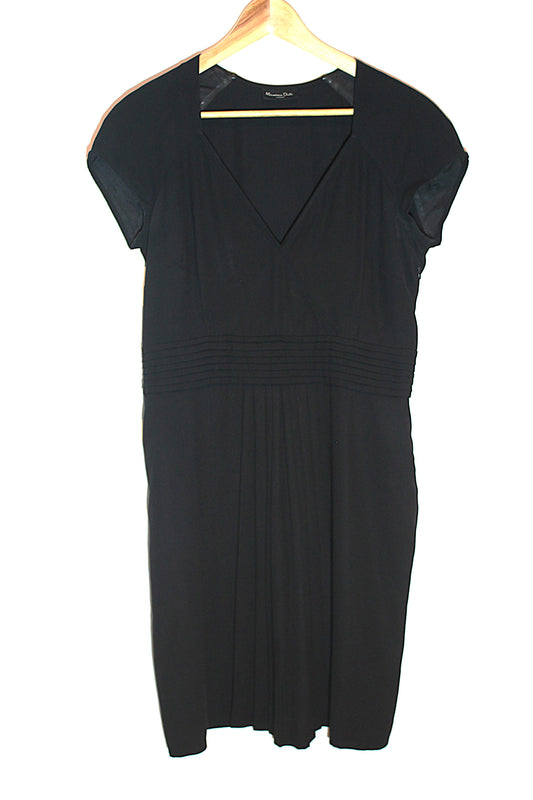 Vestido Massimo Dutti