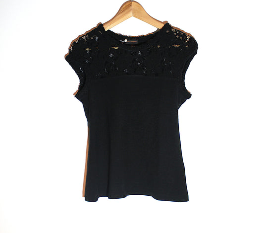 T-shirt Adolfo Dominguez