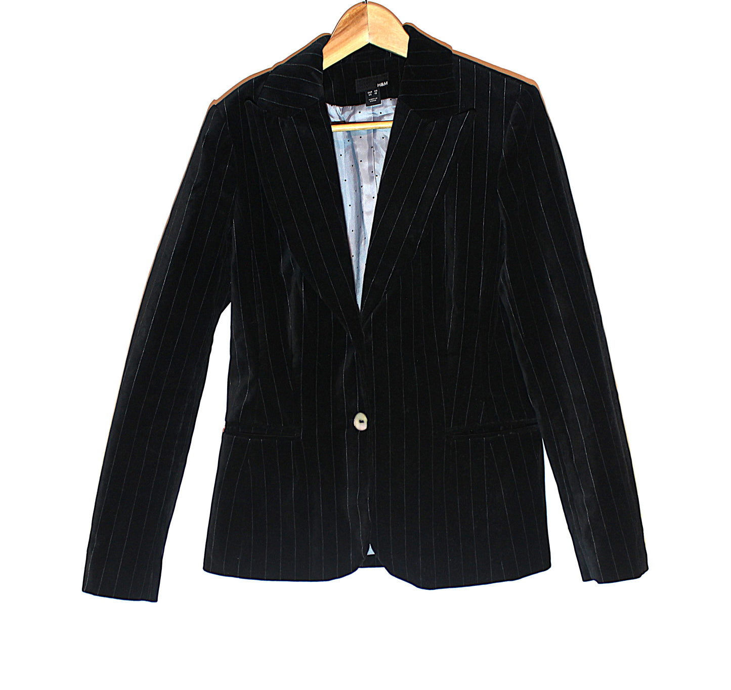 Blazer H&M