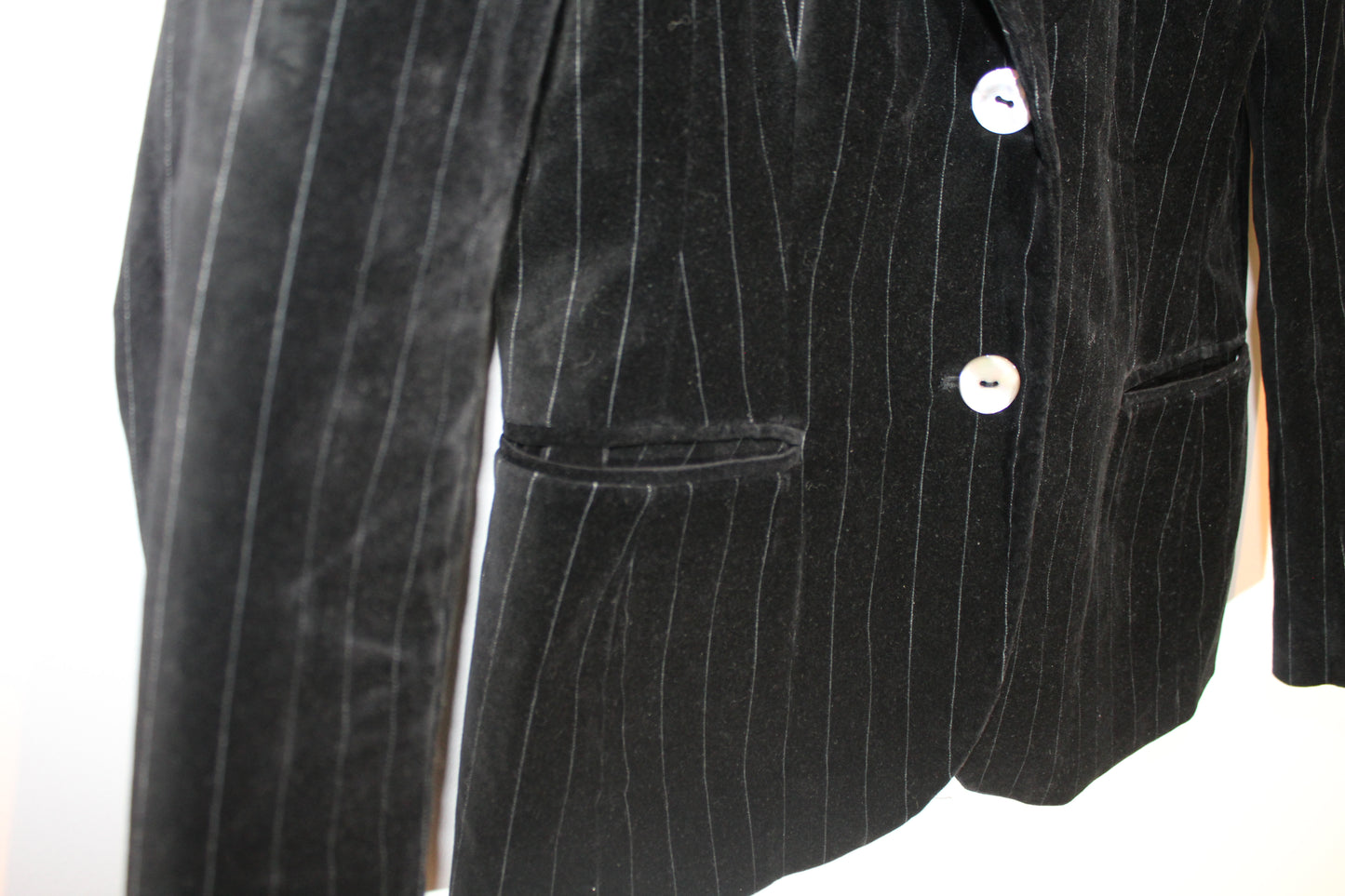 Blazer H&M