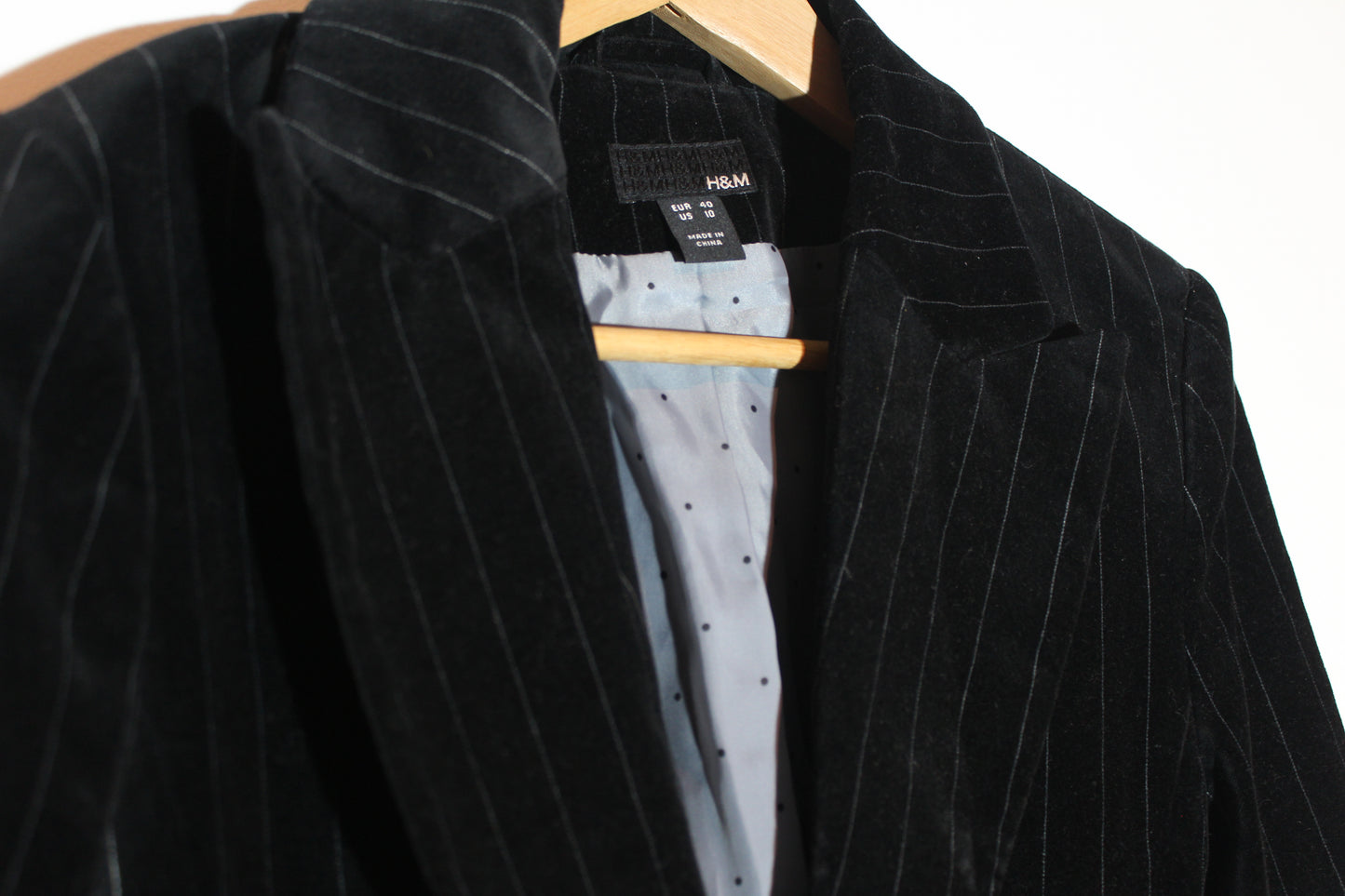 Blazer H&M