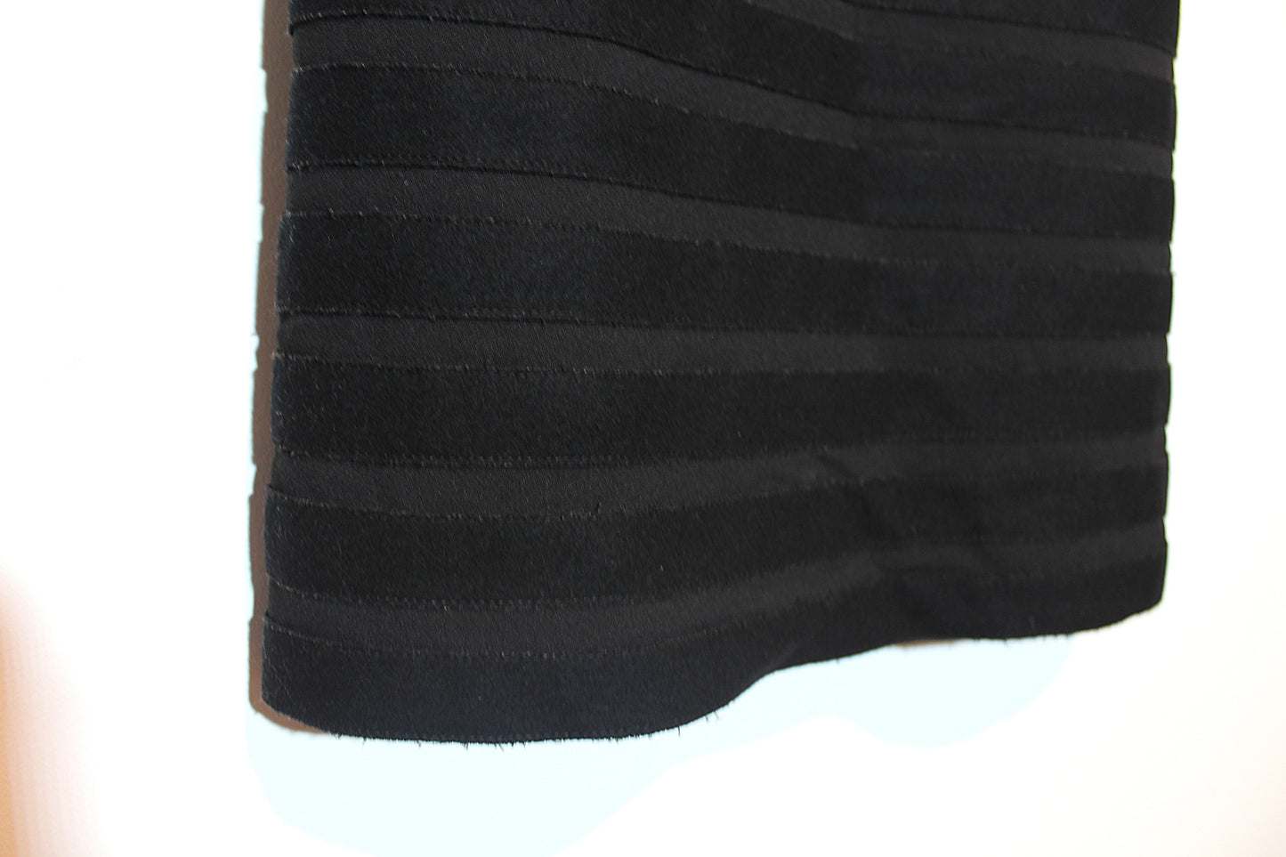 Vestido Prada
