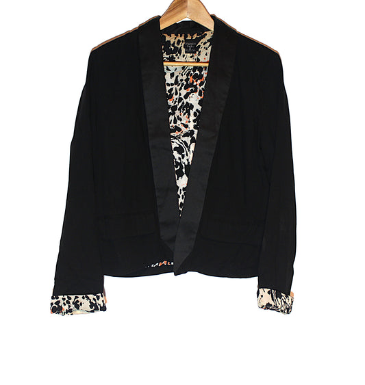 Blazer Billabong